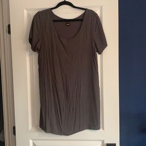 T shirt dress